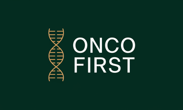 OncoFirst.com - Creative brandable domain for sale